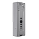 картинка Slinex ML-20CR HD цвет черный + серебро. Вызывная панель высокого разрешения 2,0 Мп (AHD) / 960 ТВЛ от компании Intant